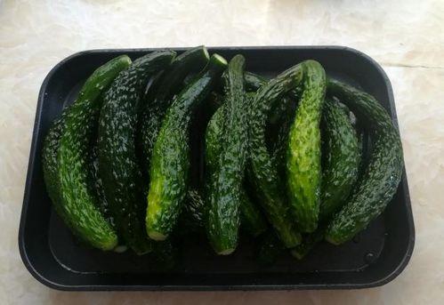 长脖子瓜咋吃,长脖子瓜的独特食用方法揭秘