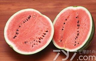 不吐籽吃瓜,尽享夏日清凉美味