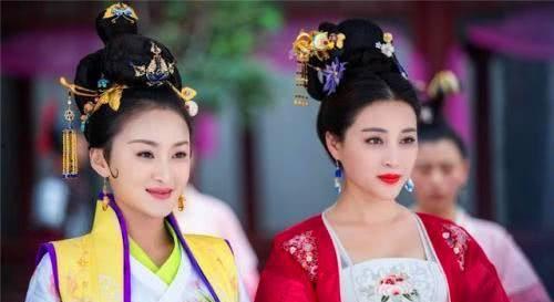 韩琦初见皇后吃瓜,吃瓜成焦点，宫廷风云再起