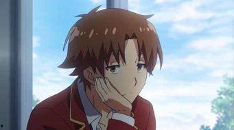 绫小路吃瓜,揭秘校园风云背后的真相