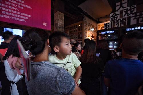 吃瓜爆料朝阳群众事件