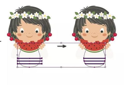 带你吃瓜ai作画,带你吃瓜AI的奇幻之旅