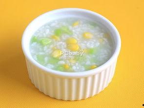 儿童吃瓜粥,儿童吃瓜粥，清凉滋补一夏