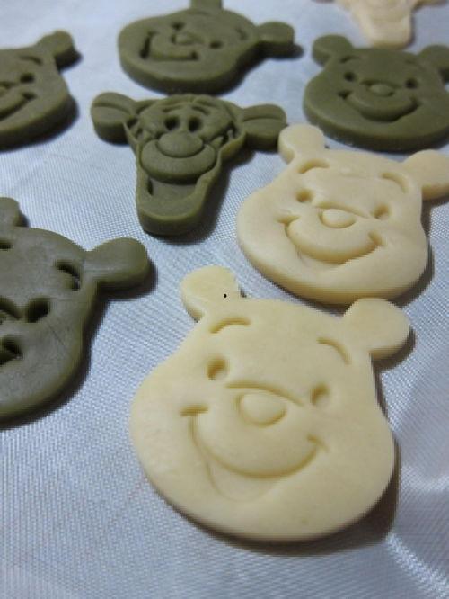 小熊饼干吃瓜群,揭秘网红圈内的欢乐时光