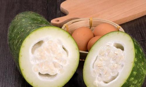 小孩吃高瓜的功效与作用,儿童健康成长的营养佳品