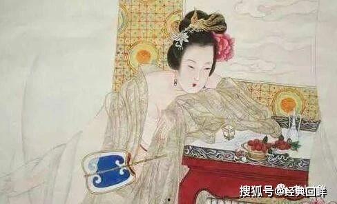 贵妃读心术吃瓜,揭秘宫廷秘闻的神秘瓜界