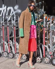 可以吃瓜的裙子品牌,盘点那些让你“吃瓜”的裙子品牌