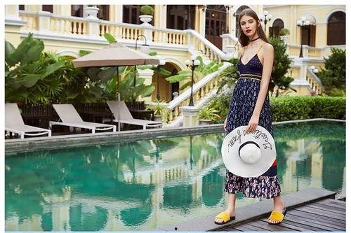 可以吃瓜的裙子品牌,盘点那些让你“吃瓜”的裙子品牌