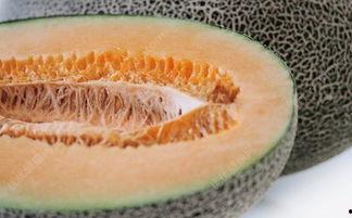 头疼吃哈密瓜,缓解头疼的天然良药