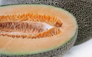 头疼吃哈密瓜