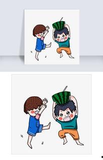 瓜瓜吃瓜人物形象,揭秘网络红人的瓜田奇遇