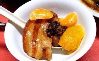 面瓜能和桔子一起吃,美味碰撞的神奇搭配