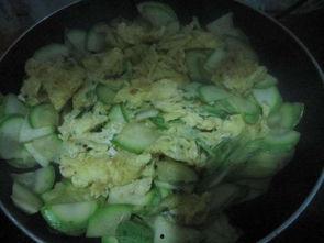 角瓜怎么煮着吃