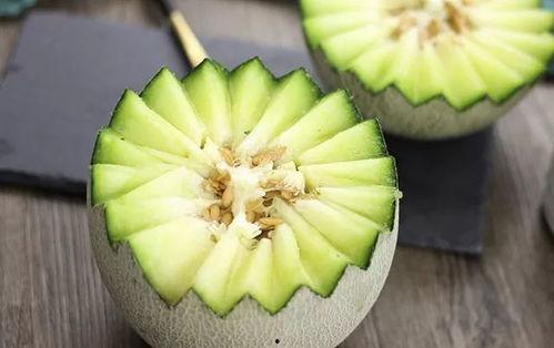 胖虎吃蜜瓜,胖虎的甜蜜蜜瓜冒险记