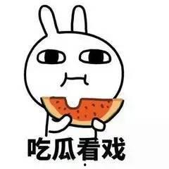 吃瓜群众说话真累