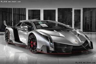 兰博基尼毒药吃瓜,揭秘奢华背后的危险诱惑