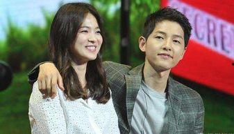 双宋离婚怎么吃瓜,娱乐圈风云再起，吃瓜群众围观揭秘