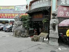 广州郊区吃瓜群众,百姓生活里的甜蜜时光