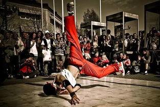 国外街舞吃瓜视频,揭秘国外街舞文化现象背后的故事