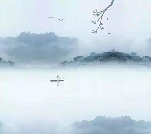 一蓑烟雨吃瓜服,探寻古典服饰之美