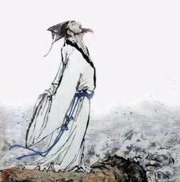 一蓑烟雨吃瓜服,探寻古典服饰之美