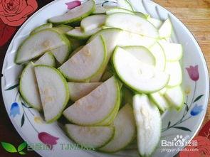 吃茄瓜的功效,全面揭秘茄瓜的神奇功效