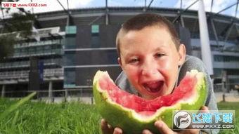 小君吃瓜的视频,揭秘娱乐圈幕后故事