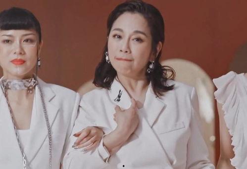 吃瓜香港五姐,娱乐圈幕后风云录