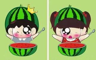 到了每天吃瓜的节奏,跟随节奏，畅享瓜界盛宴