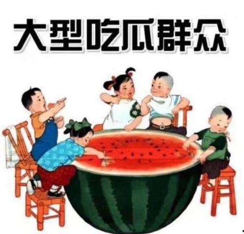 卧谈会吃瓜,揭秘校园里的八卦风云