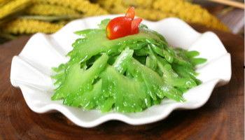 孕妇吃矮瓜好处,营养益处与孕期健康之道