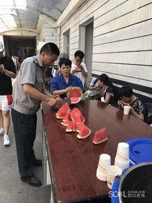 成华区吃瓜群众事件,一场网络舆论的风暴与反思