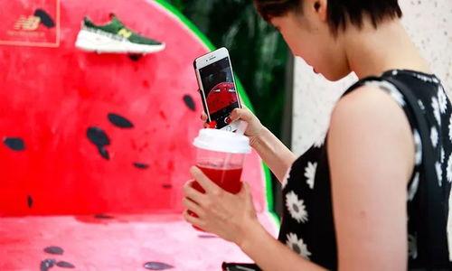 粉丝吃瓜福利,揭秘明星幕后吃瓜趣事