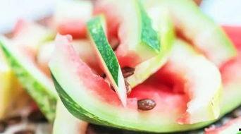 用勺子吃的瓜日本,传统与创新的美味邂逅