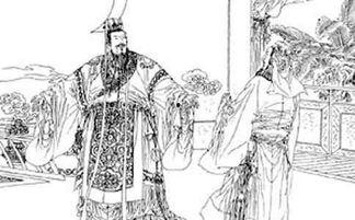 楚庄王怎么吃瓜,古风吃瓜达人，宫廷瓜语传千古