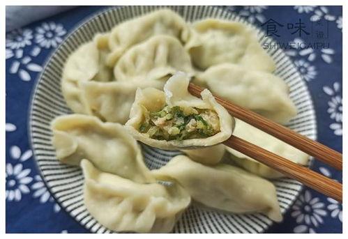 吃烫面饺子吃的啥瓜,搭配哪款瓜果最配？