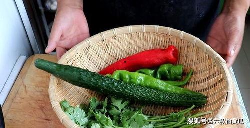 老虎菜全集吃瓜,一场吃瓜盛宴的欢乐之旅