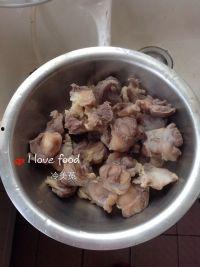 羊瓜筋怎么吃,探索美味烹饪新方式