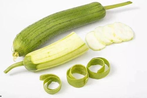 水瓜没人吃吗,鲜为人知的绿色佳肴，为何无人问津？