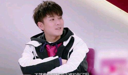 尹正半夜吃瓜,揭秘娱乐圈背后的真相