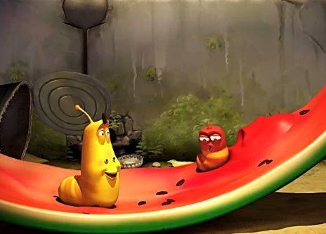 专吃瓜的昆虫,揭秘专吃瓜昆虫的神秘生活