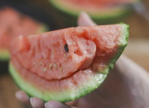 可以剥皮吃的瓜,剥皮瓜果的诱惑之旅