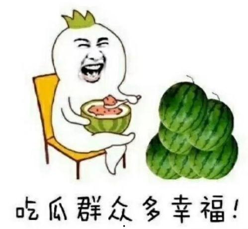 快乐吃瓜记,揭秘娱乐圈幕后趣事