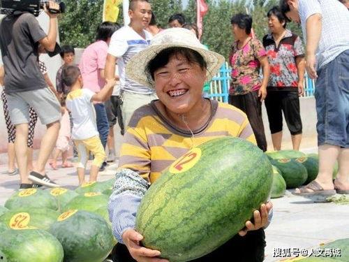 禹城吃瓜哥,揭秘当地特色美食背后的故事