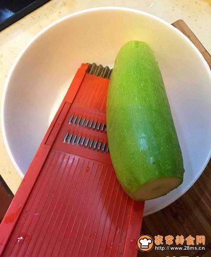 西葫瓜是蒲瓜吗怎么吃