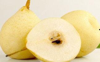 怀孕可以吃雪梨瓜