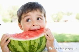 家长不给孩子吃瓜,家长坚守不吃瓜原则