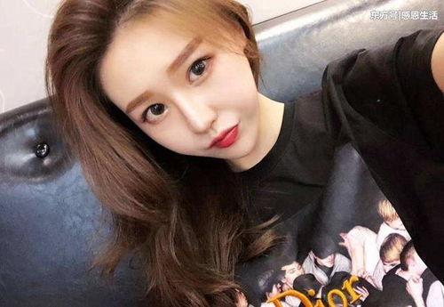 抖音吃瓜事件网站向婧,向婧风波背后的真相揭秘