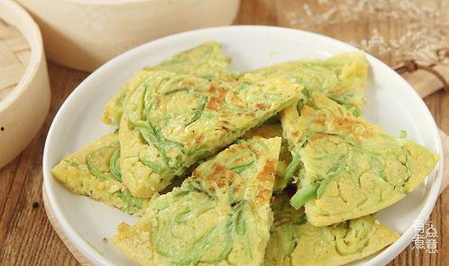 吃二饼的瓜,一场网络热传的趣味事件