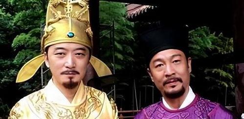 赵匡胤吃瓜,揭秘五代十国风云中的闲情逸致